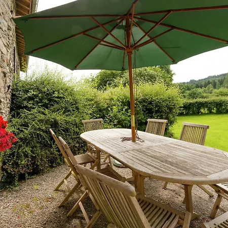 Ferienhaus Rustic Vacation Home, Baneux, Cleaning Included *