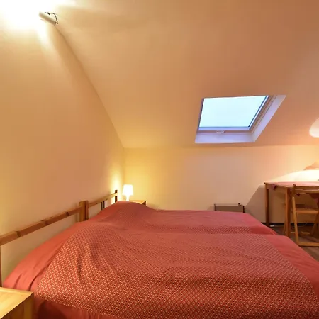 Ferienhaus Rustic Vacation Home, Baneux, Cleaning Included