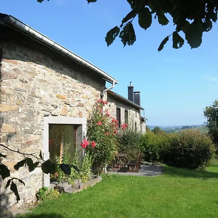 Rustic Vacation Home, Baneux, Cleaning Included