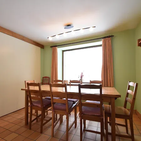 Ferienhaus Rustic Vacation Home, Baneux, Cleaning Included