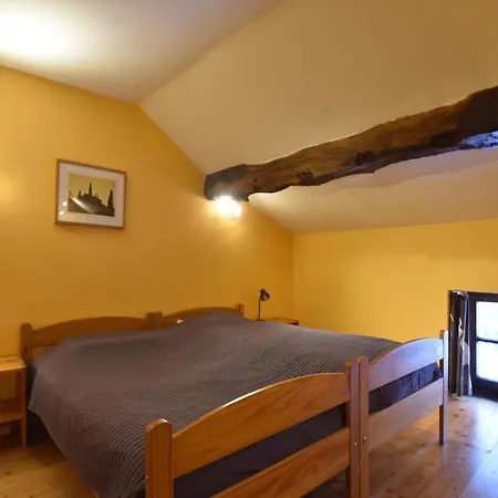 Rustic Vacation Home, Baneux, Cleaning Included * Lierneux