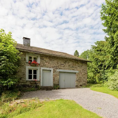 Rustic Vacation Home, Baneux, Cleaning Included