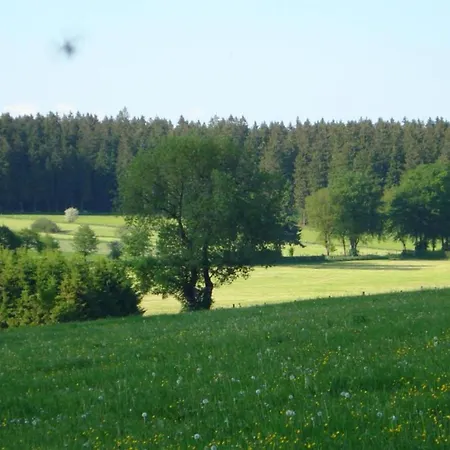 Rustic Vacation Home, Baneux, Cleaning Included * Lierneux